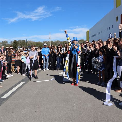 Parrish Charter Academy