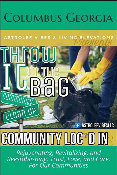 Astrolee Vibes & Living Elevations Presents Columb, The Old Sonics ...