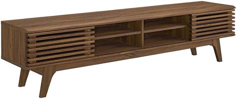 Buy Modway Render 63 Mid-Century Modern Sideboard Buffet Table or TV ...