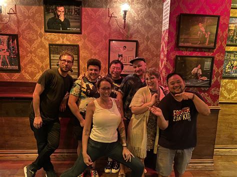 TW Pornstars - Alia Janine 🖕🏼. Twitter. Im not the (2nd) tallest person in this picture. You can ...