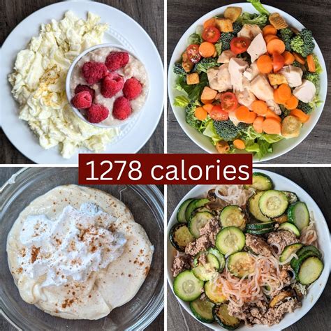 The Self-Talk Thoughts that Keeps Me Motivated to Lose Weight {plus a 1300 calorie day} - Health ...