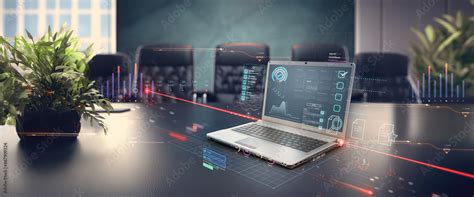 Business Meeting Computer 的图像结果