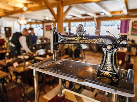 Image result for Sewing Machine Store