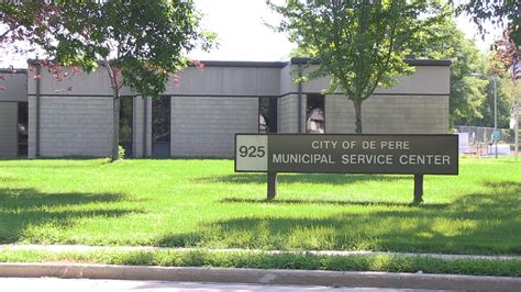 Office & Building Hours / De Pere, Wisconsin