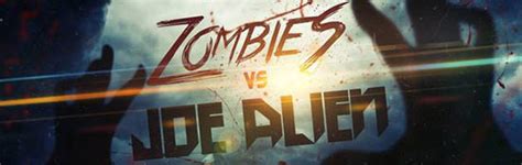 Image result for Alien vs Zombie