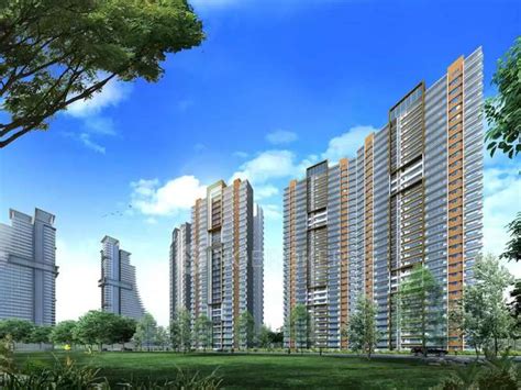 Amanora Neo Towers, Hadapsar Amanora Park Town - Without Brokerage ...