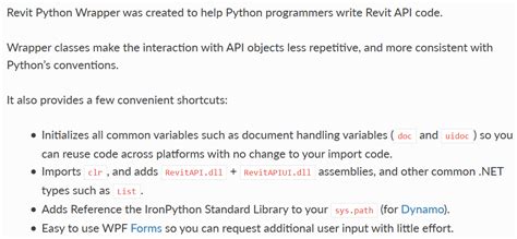 Image result for Revit API with Python Tutorials