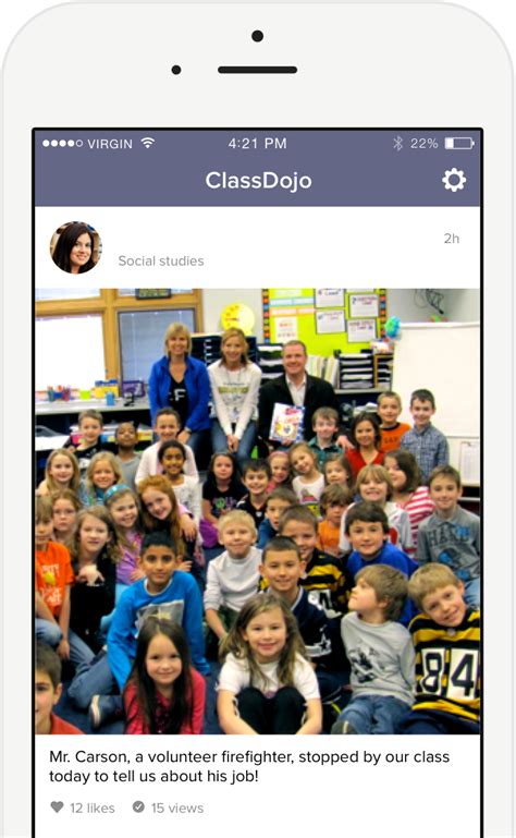 Image result for Classdojo.com