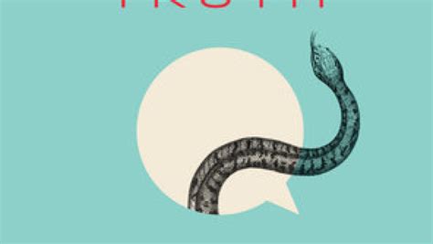 The Death of Truth by Michiko Kakutani