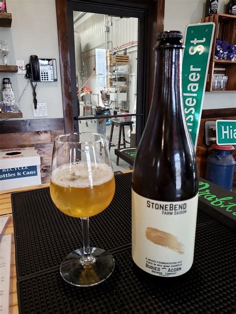 BURIED ACORN BREWING (2026) All You Need to Know BEFORE You Go (with ...