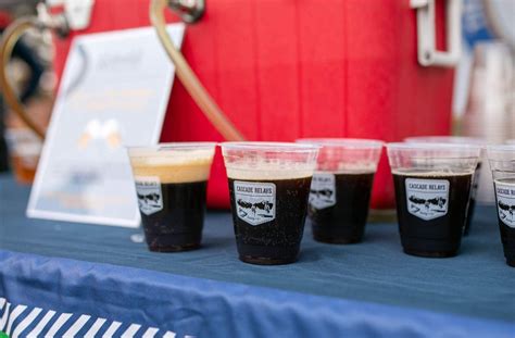 Cascade Lakes Relay: Course Maps | Cascade Relays