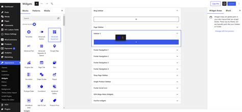 How to Create Custom WordPress Widget to Enhance Functionality