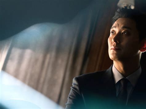 Blood Free: nuova serie drammatica coreana su Disney+ nell'aprile 2024 ...