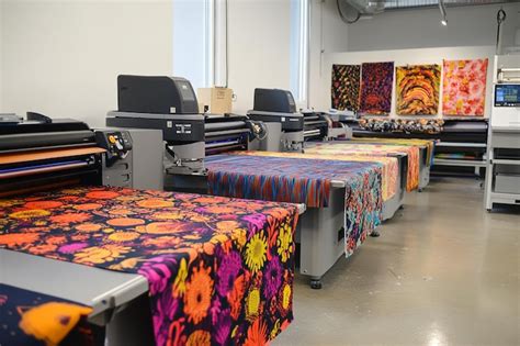Best Platforms for Customized Fabric Printing in 2025