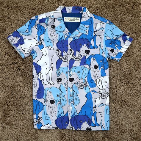Shop Cool Blueberry Paw Shart Boy Online