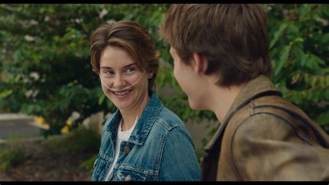 Hazel Grace Xxx