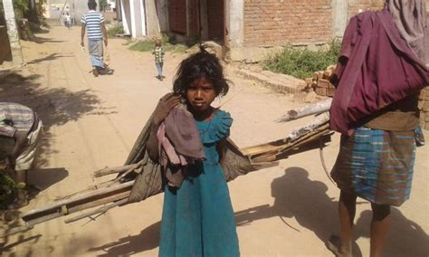 COVID-19: Poorest of Poor Roaming on Streets for Food and Fuel in Bihar ...