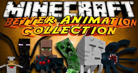 Image result for Minecraft Advanced Animations
