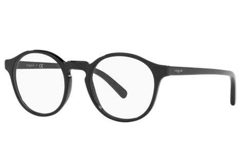 Vogue Frame VO 5346I – woweye