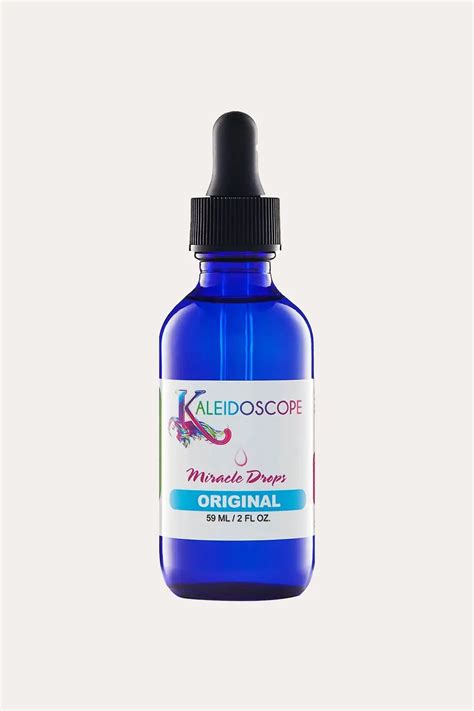 KALEIDOSCOPE MIRACLE DROPS - ORIGINAL