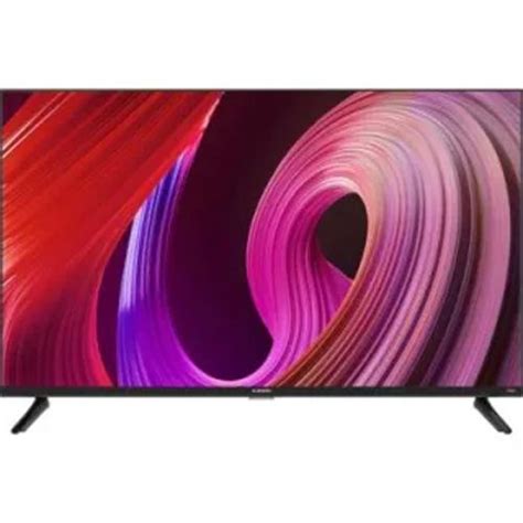 Xiaomi Smart TV 5A Pro 32 inch LED HD-Ready - Price in India ...