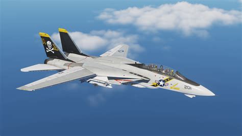 F14 Jolly Rogers