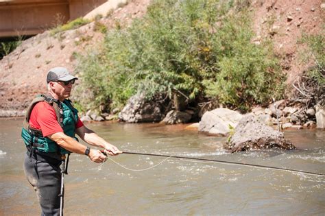 Bamboo Fly Fishing: Items for Your Tackle Box - Bamboo Goods