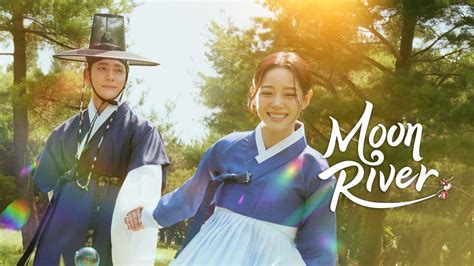 Moon River K-drama complete episode release schedule | LSA India