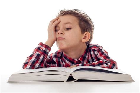Let’s stop teaching kids that reading is boring - The Boston Globe