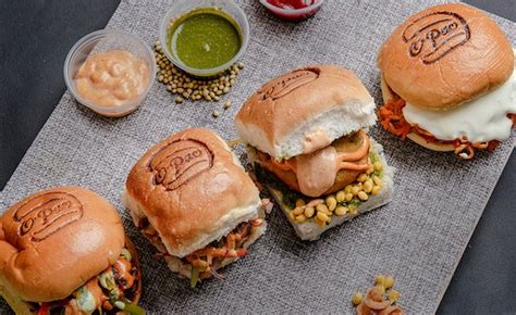 O'PAO - SLIDERS WITH AN INDIAN TWIST, Dubai - Al Karama - Menu, Prices ...