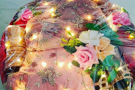 Fabric Folk - Trousseau Packing - Sector 20, Greater Noida - Weddingwire.in