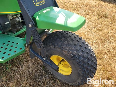 John Deere AMT 600 Utility Vehicle | Transportation | BigIron