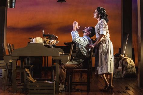 ‘Anna in the Tropics’ review: Revival brings Nilo Cruz’s play to ...