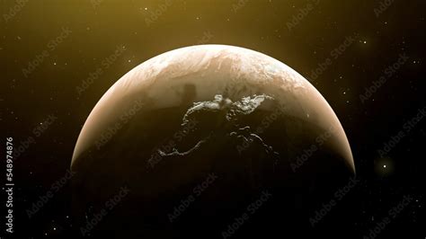 Earth Rotation Model 的图像结果