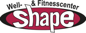 Öffnungszeiten – Fitnesscenter Shape