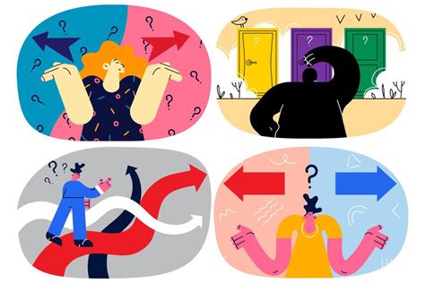 Decision-Making Sign 的图像结果