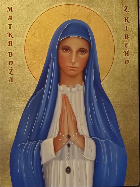 Our Lady Of Kibeho