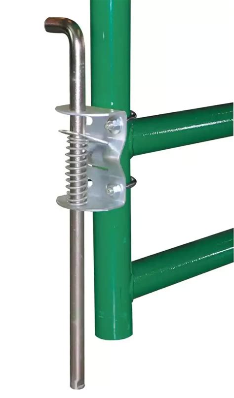 Gate Stop 的图像结果