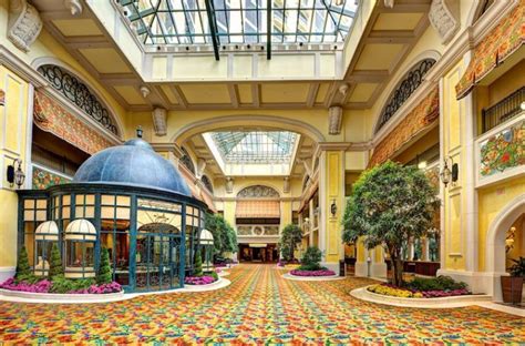 Beau Rivage Slot Winners