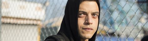 3840x1080 Resolution Mr Robot Rami Malek As Elliot Alderson 3840x1080 ...