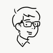 Image result for Java PFP Simple