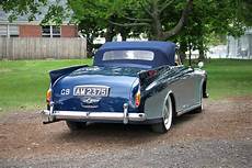 1958 Rolls Royce Silver Cloud by 1958 Rolls Royce Silver Cloud I Honeymoon Express Drophead 1958 Rolls Royce Silver Cloud