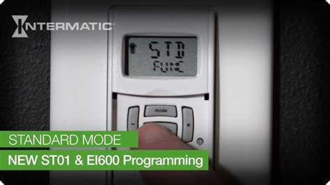 Image result for Intermatic Timer Setting Instructions