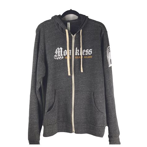 Monkless Belgian Ales