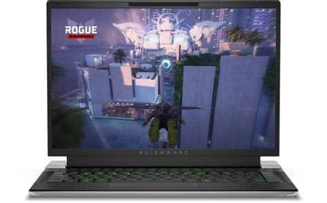 Alienware X2 的图像结果