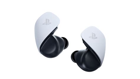 Pulse Explore Is PlayStation's First Official Pair of Wireless Earbuds