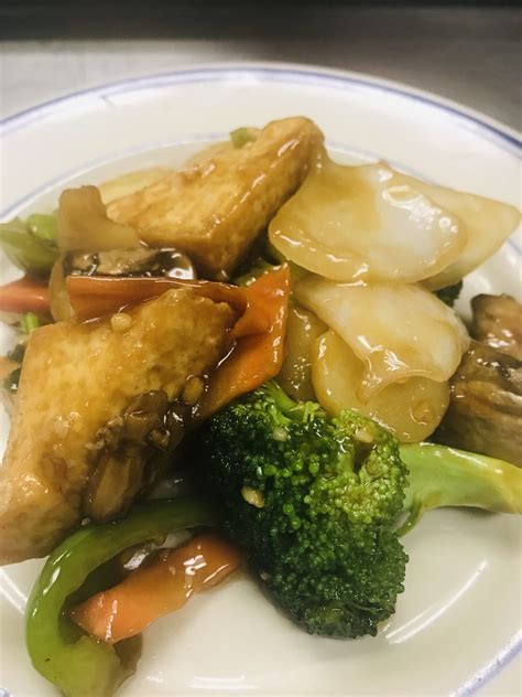 Sun Sun Chinese Restaurant