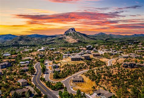 Arizona's Most Charming City Has A Forgotten National Park On Its Doorstep