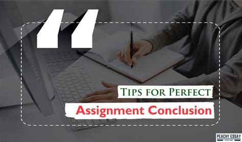 Image result for Conclusion Template for Assignment