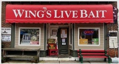 Lyndhurst 17th Annual Ice Fishing Derby, 413 Lyndhurst Rd, Lyndhurst ...